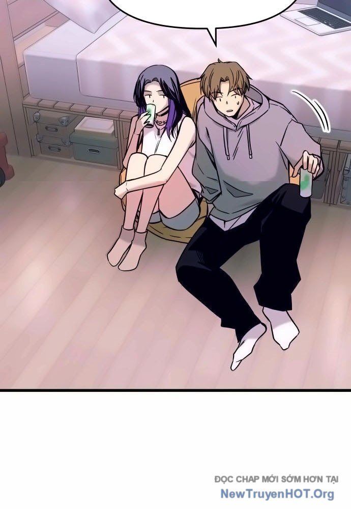 Bias Của Tôi Trên Chuyến Tàu Cuối Cùng: Chapter 19