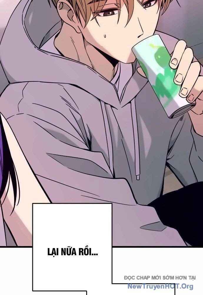 Bias Của Tôi Trên Chuyến Tàu Cuối Cùng: Chapter 19