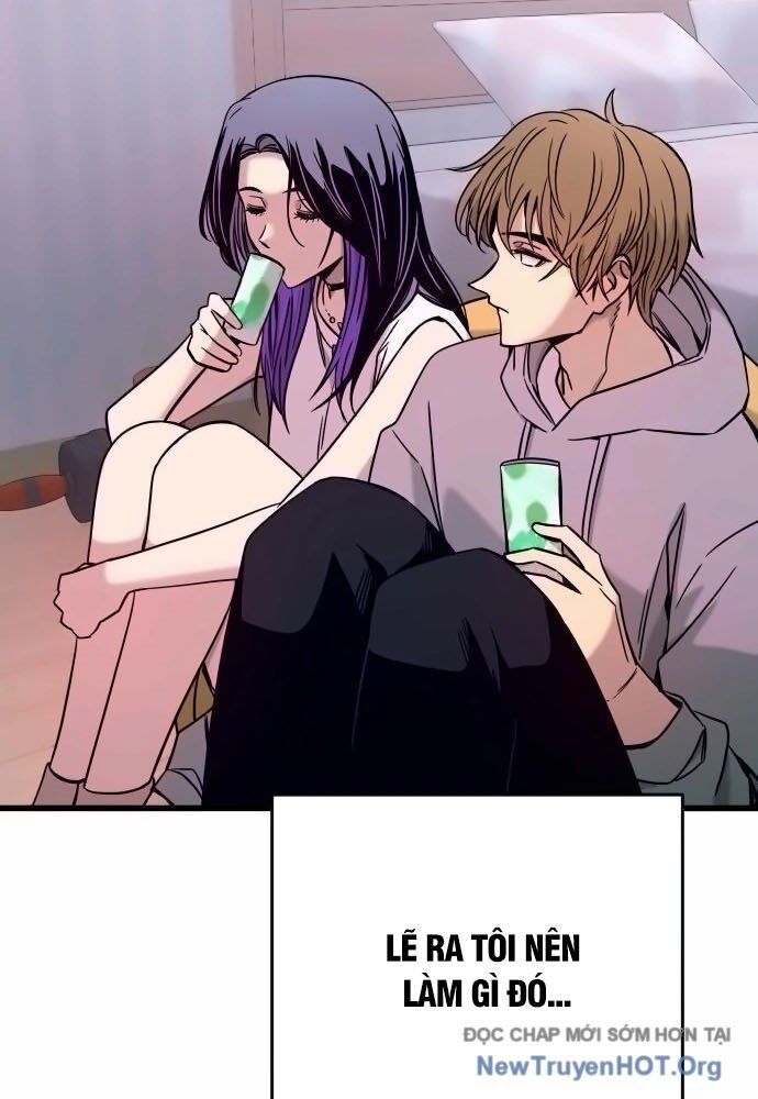 Bias Của Tôi Trên Chuyến Tàu Cuối Cùng: Chapter 19