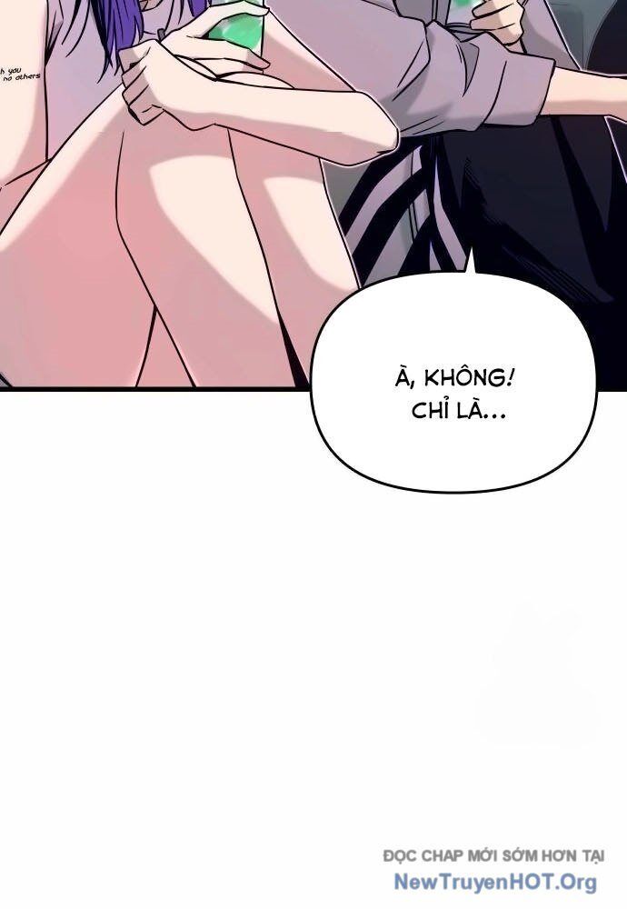 Bias Của Tôi Trên Chuyến Tàu Cuối Cùng: Chapter 19