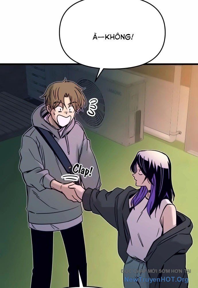 Bias Của Tôi Trên Chuyến Tàu Cuối Cùng: Chapter 19