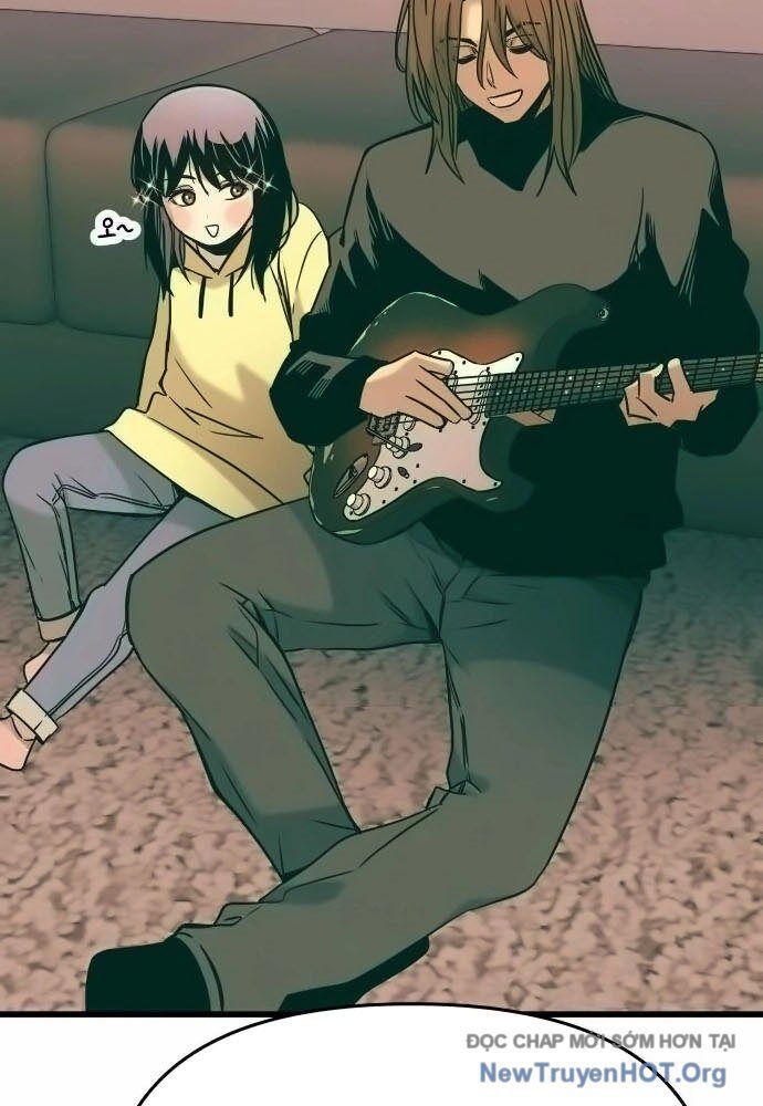 Bias Của Tôi Trên Chuyến Tàu Cuối Cùng: Chapter 19