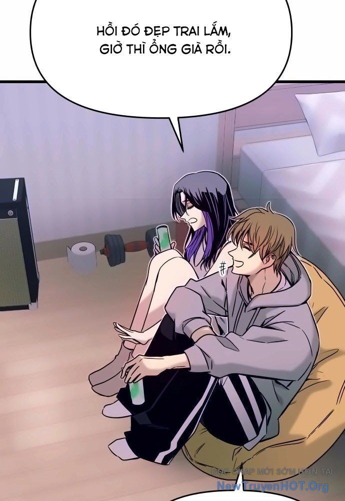 Bias Của Tôi Trên Chuyến Tàu Cuối Cùng: Chapter 19