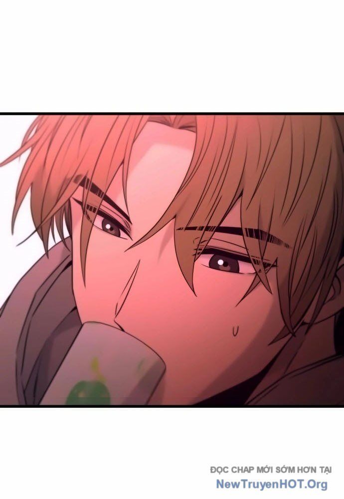 Bias Của Tôi Trên Chuyến Tàu Cuối Cùng: Chapter 19