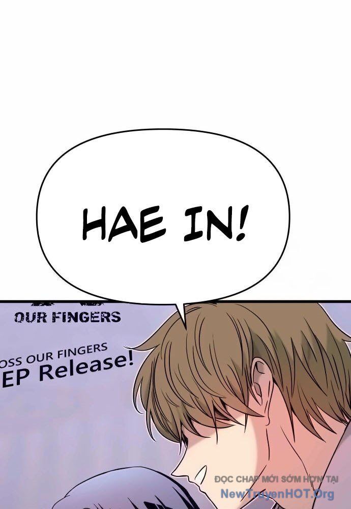 Bias Của Tôi Trên Chuyến Tàu Cuối Cùng: Chapter 19