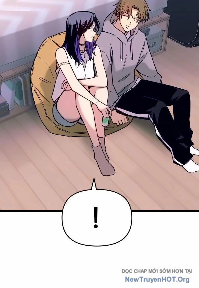 Bias Của Tôi Trên Chuyến Tàu Cuối Cùng: Chapter 19