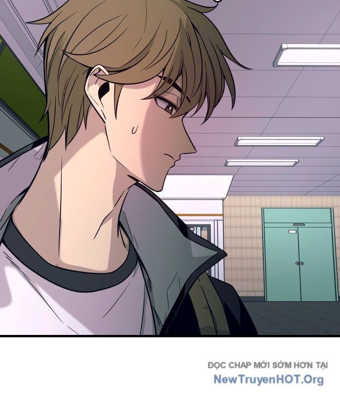 Bias Của Tôi Trên Chuyến Tàu Cuối Cùng: Chapter 2