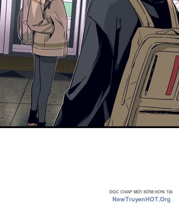 Bias Của Tôi Trên Chuyến Tàu Cuối Cùng: Chapter 2