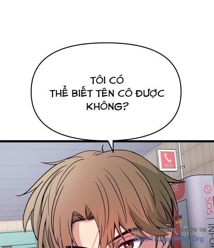 Bias Của Tôi Trên Chuyến Tàu Cuối Cùng: Chapter 2