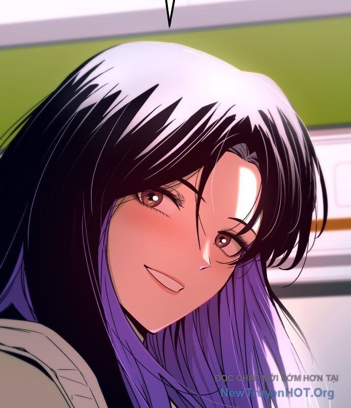 Bias Của Tôi Trên Chuyến Tàu Cuối Cùng: Chapter 2