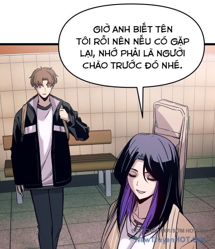 Bias Của Tôi Trên Chuyến Tàu Cuối Cùng: Chapter 2