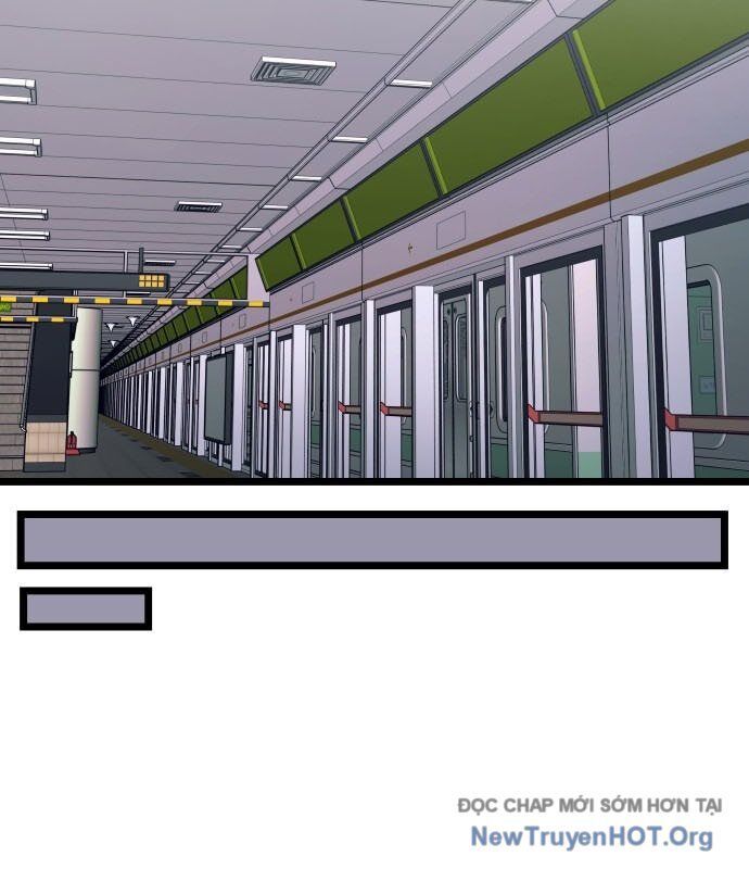 Bias Của Tôi Trên Chuyến Tàu Cuối Cùng: Chapter 2