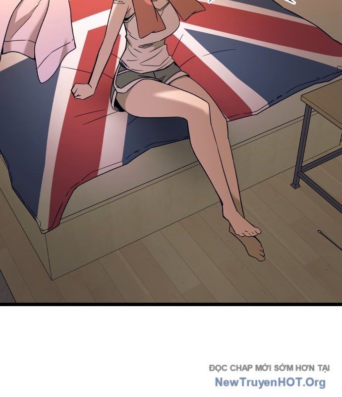 Bias Của Tôi Trên Chuyến Tàu Cuối Cùng: Chapter 2