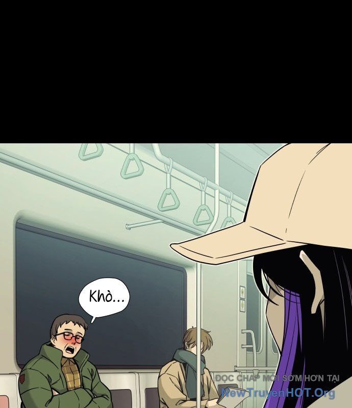 Bias Của Tôi Trên Chuyến Tàu Cuối Cùng: Chapter 2