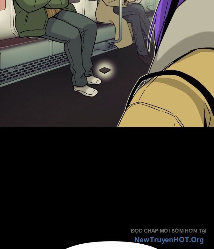 Bias Của Tôi Trên Chuyến Tàu Cuối Cùng: Chapter 2