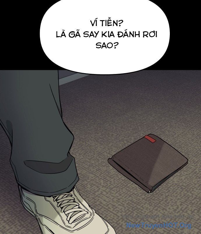 Bias Của Tôi Trên Chuyến Tàu Cuối Cùng: Chapter 2