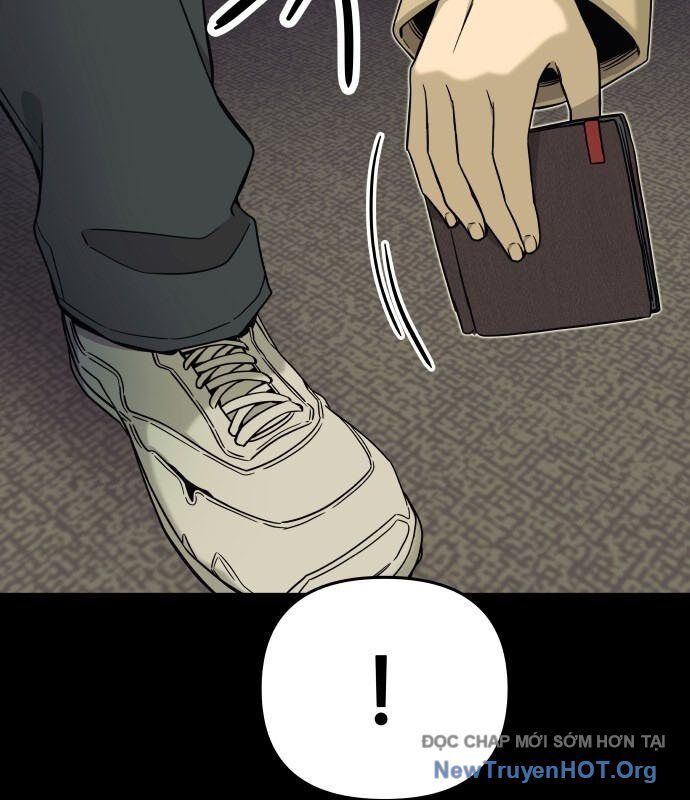 Bias Của Tôi Trên Chuyến Tàu Cuối Cùng: Chapter 2