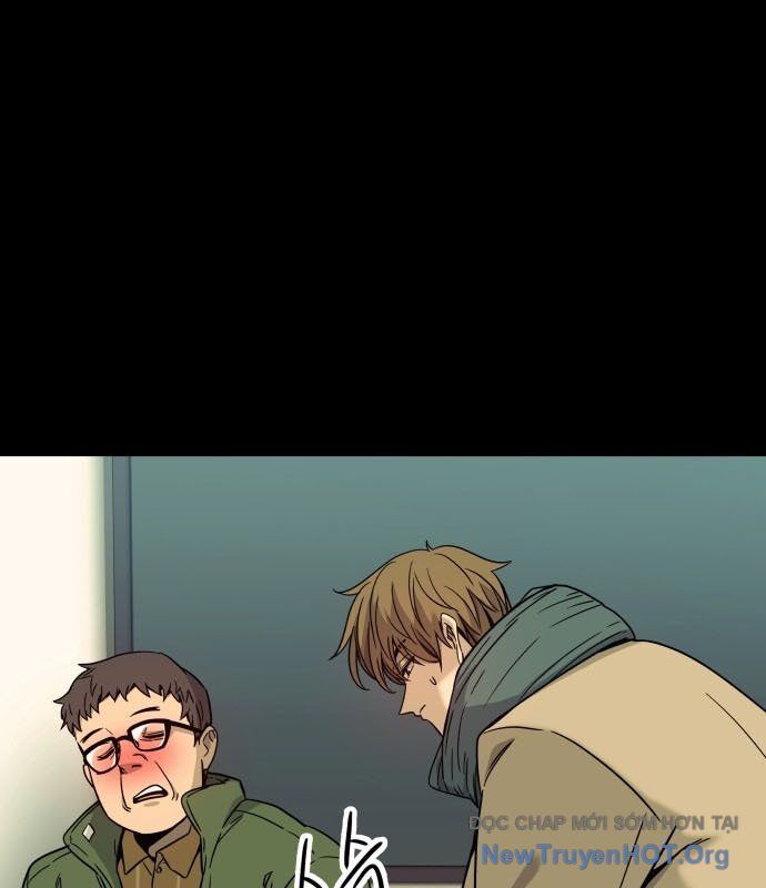 Bias Của Tôi Trên Chuyến Tàu Cuối Cùng: Chapter 2