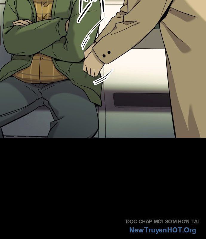 Bias Của Tôi Trên Chuyến Tàu Cuối Cùng: Chapter 2