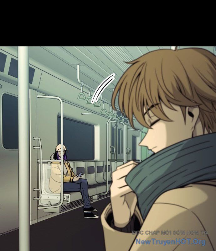 Bias Của Tôi Trên Chuyến Tàu Cuối Cùng: Chapter 2