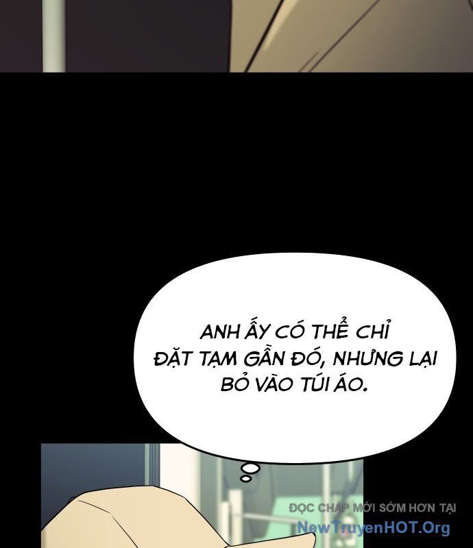 Bias Của Tôi Trên Chuyến Tàu Cuối Cùng: Chapter 2