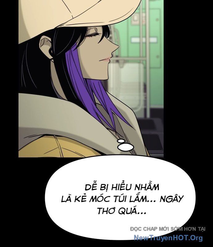 Bias Của Tôi Trên Chuyến Tàu Cuối Cùng: Chapter 2