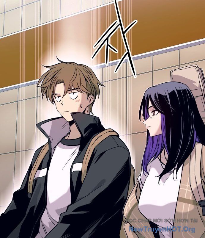 Bias Của Tôi Trên Chuyến Tàu Cuối Cùng: Chapter 2