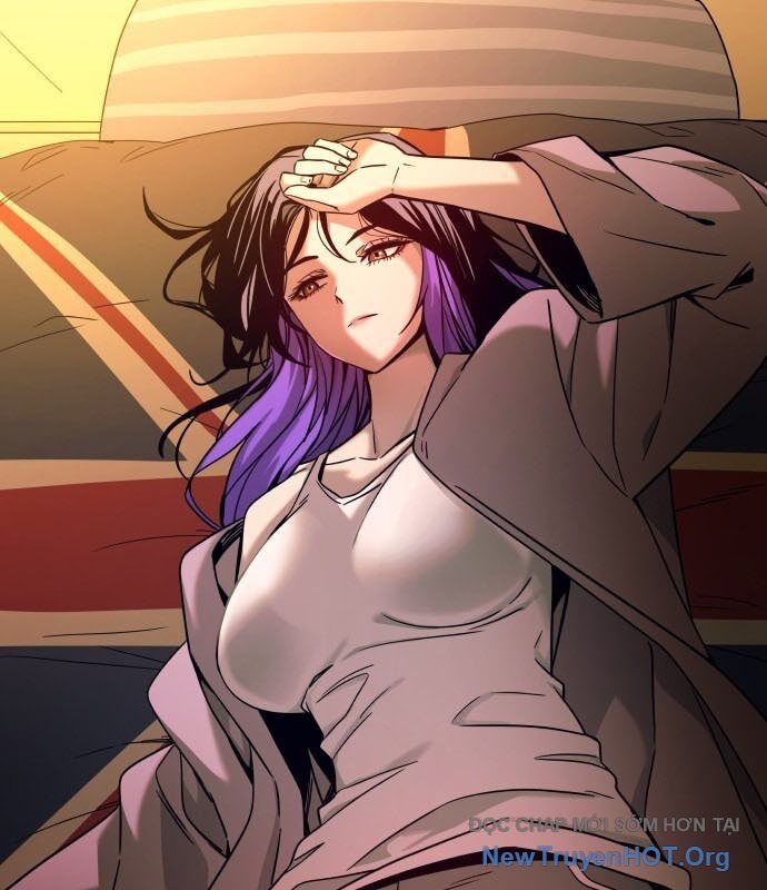 Bias Của Tôi Trên Chuyến Tàu Cuối Cùng: Chapter 2