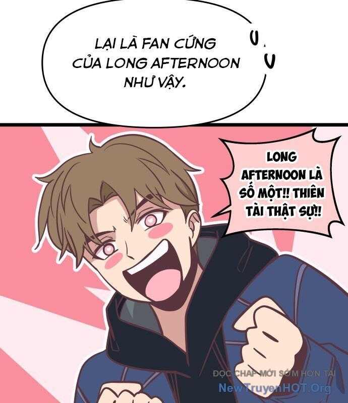 Bias Của Tôi Trên Chuyến Tàu Cuối Cùng: Chapter 2