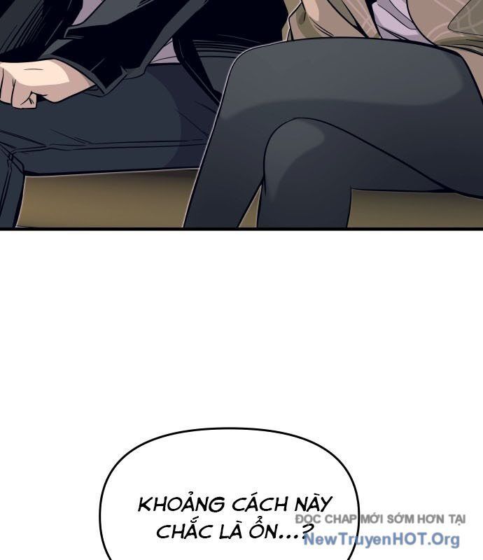 Bias Của Tôi Trên Chuyến Tàu Cuối Cùng: Chapter 2