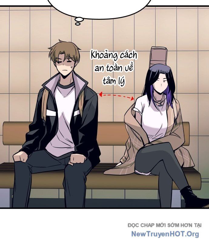 Bias Của Tôi Trên Chuyến Tàu Cuối Cùng: Chapter 2