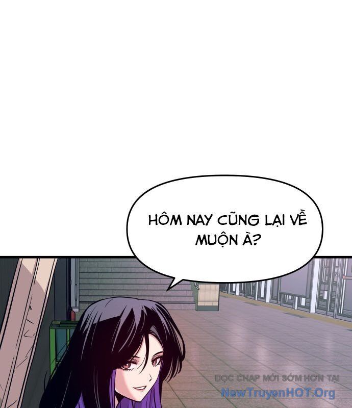 Bias Của Tôi Trên Chuyến Tàu Cuối Cùng: Chapter 2