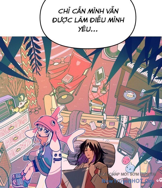 Bias Của Tôi Trên Chuyến Tàu Cuối Cùng: Chapter 2