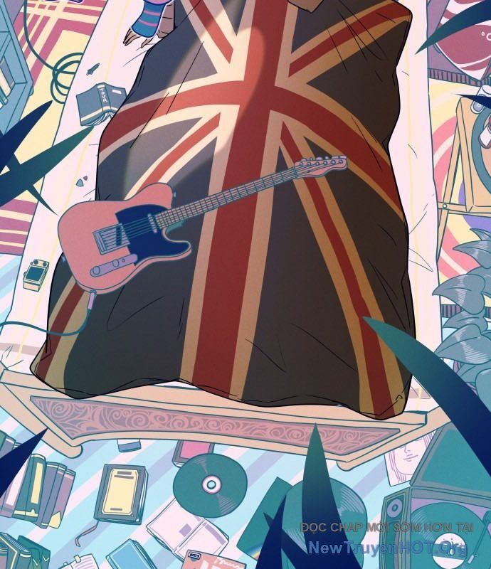 Bias Của Tôi Trên Chuyến Tàu Cuối Cùng: Chapter 2