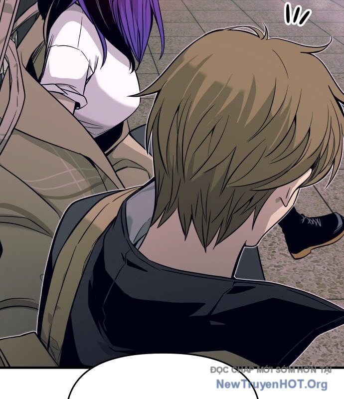 Bias Của Tôi Trên Chuyến Tàu Cuối Cùng: Chapter 2