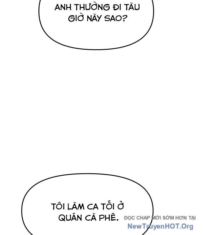 Bias Của Tôi Trên Chuyến Tàu Cuối Cùng: Chapter 2