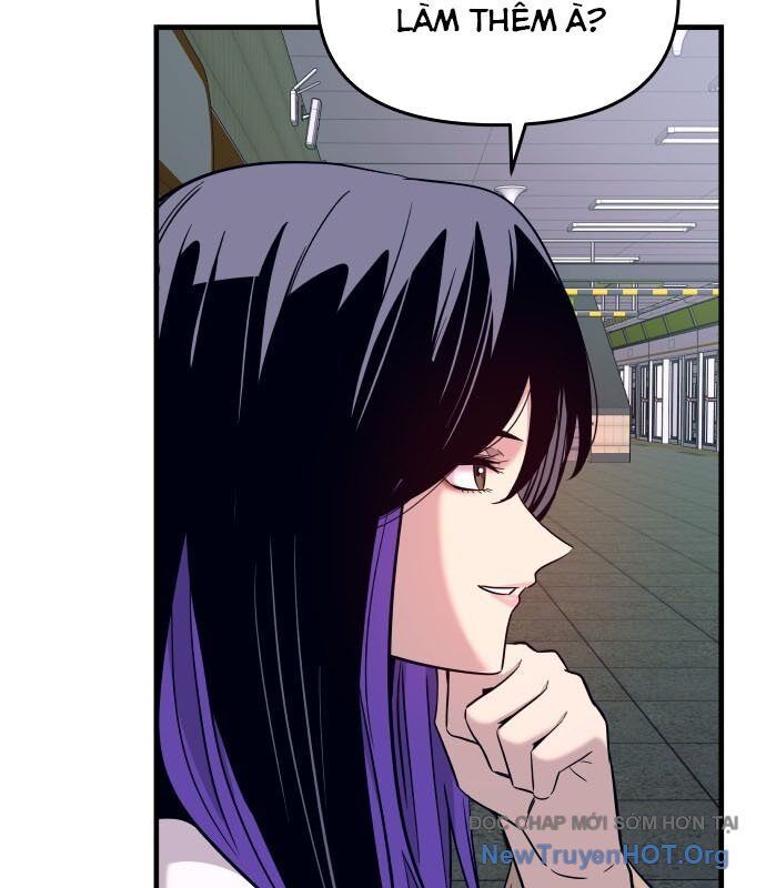 Bias Của Tôi Trên Chuyến Tàu Cuối Cùng: Chapter 2