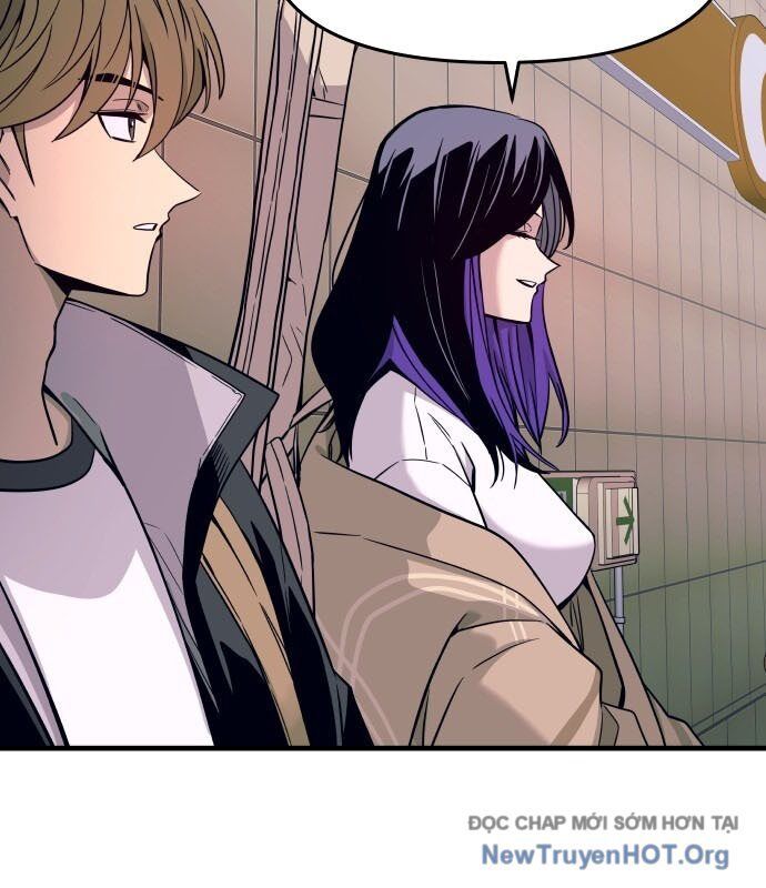 Bias Của Tôi Trên Chuyến Tàu Cuối Cùng: Chapter 2