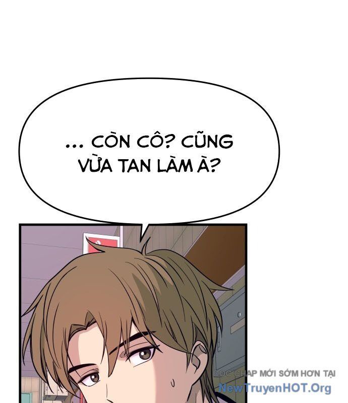 Bias Của Tôi Trên Chuyến Tàu Cuối Cùng: Chapter 2