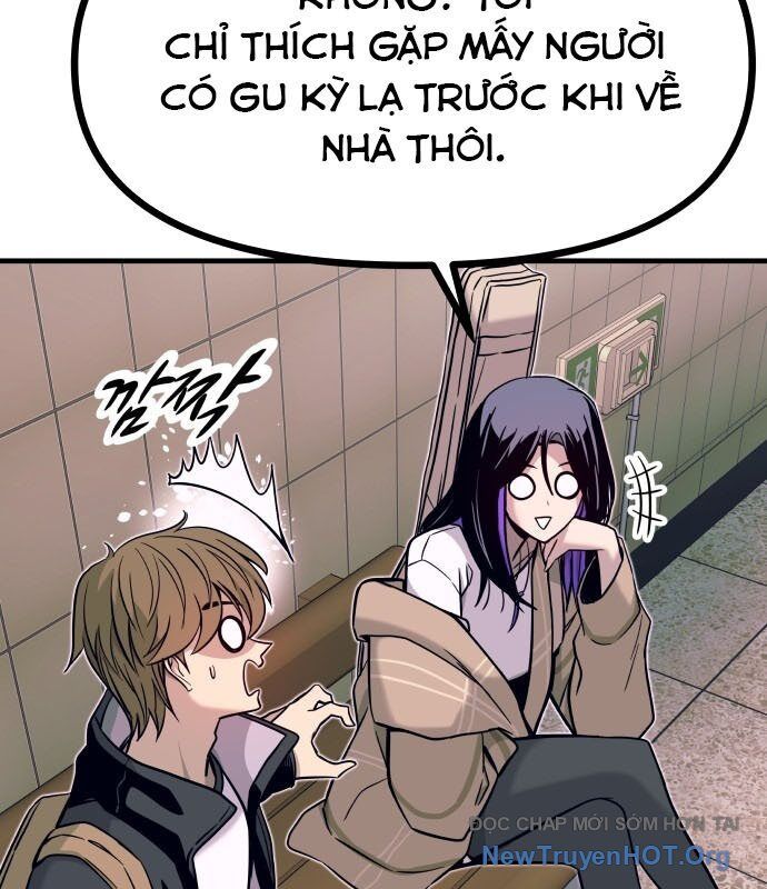 Bias Của Tôi Trên Chuyến Tàu Cuối Cùng: Chapter 2