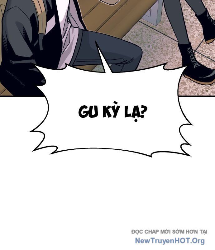 Bias Của Tôi Trên Chuyến Tàu Cuối Cùng: Chapter 2