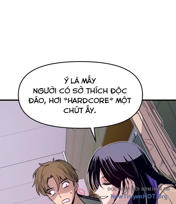 Bias Của Tôi Trên Chuyến Tàu Cuối Cùng: Chapter 2