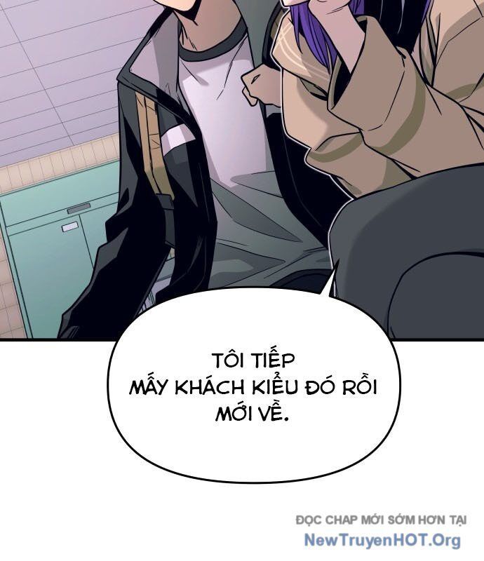 Bias Của Tôi Trên Chuyến Tàu Cuối Cùng: Chapter 2