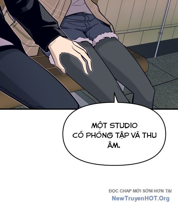 Bias Của Tôi Trên Chuyến Tàu Cuối Cùng: Chapter 2