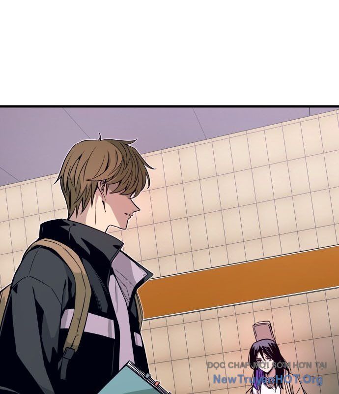 Bias Của Tôi Trên Chuyến Tàu Cuối Cùng: Chapter 2