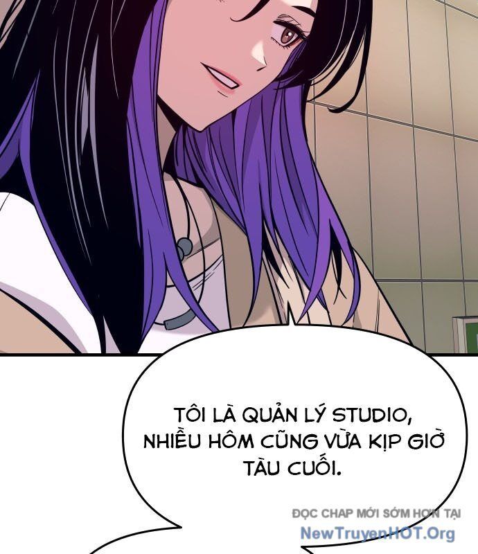 Bias Của Tôi Trên Chuyến Tàu Cuối Cùng: Chapter 2