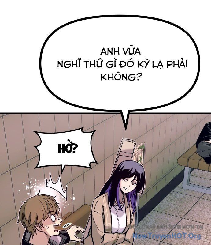 Bias Của Tôi Trên Chuyến Tàu Cuối Cùng: Chapter 2