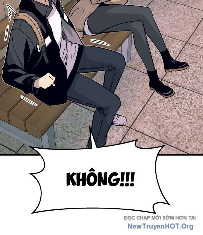 Bias Của Tôi Trên Chuyến Tàu Cuối Cùng: Chapter 2