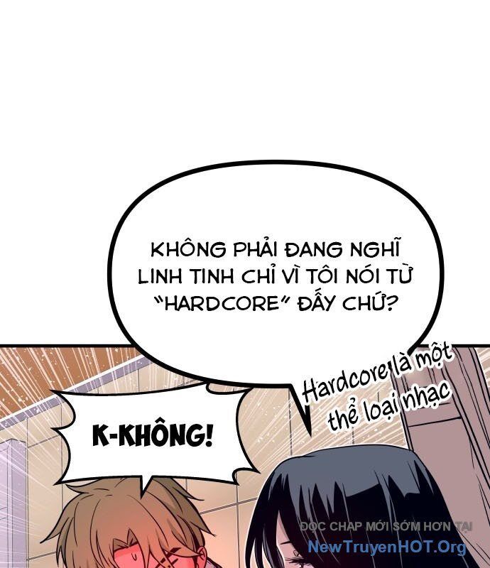 Bias Của Tôi Trên Chuyến Tàu Cuối Cùng: Chapter 2