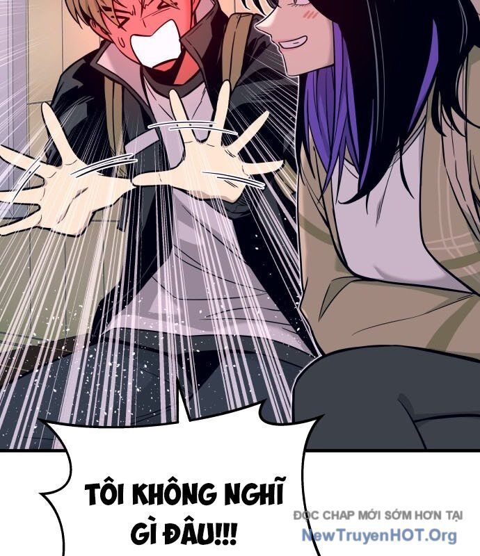 Bias Của Tôi Trên Chuyến Tàu Cuối Cùng: Chapter 2